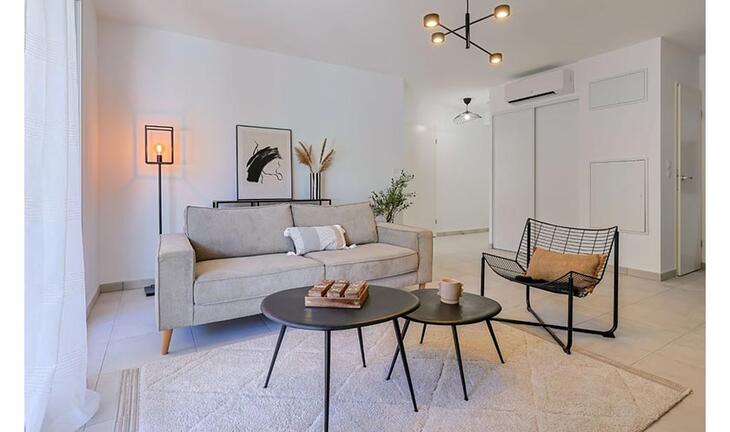Logement neuf à vendre 159000