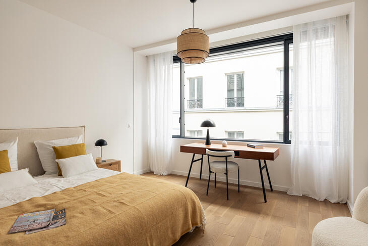 Logement neuf à vendre 1450000