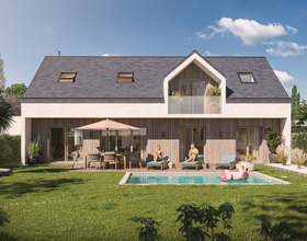 Villas Port Blanc