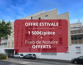 Les Terrasses Vauban