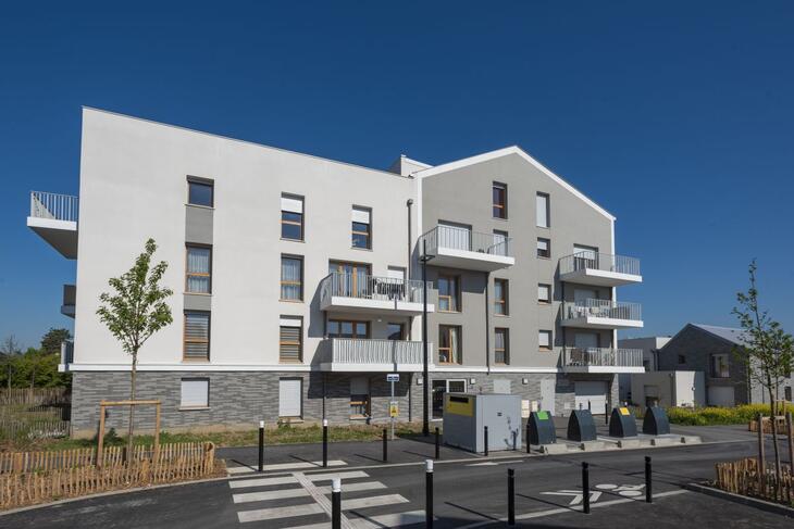 Immobilier neuf à Voisins-le-Bretonneux