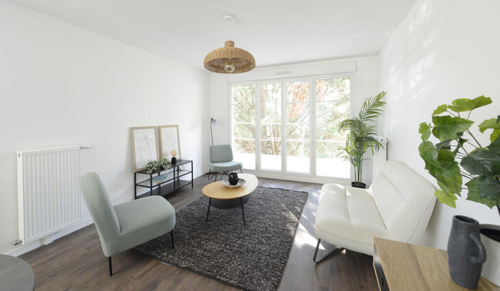 Programme immobilier Villa Guynemer Villeneuve-Saint-Georges