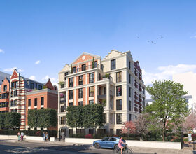 LES NOUVEAUX CONSTRUCTEURS à vendre – Villa Sakura