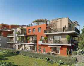 VINCI IMMOBILIER à vendre – LUMINEA