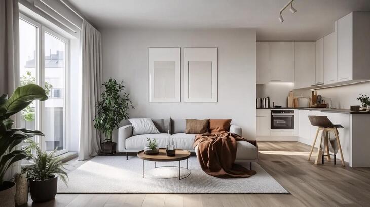 Appartement neuf à vendre – RESIDENCE DIMORA
