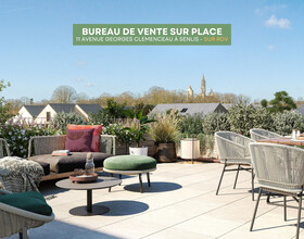 Faubourg Clemenceau 2