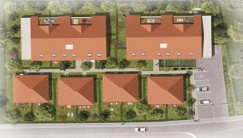 Immobilier neuf à Blagnac
