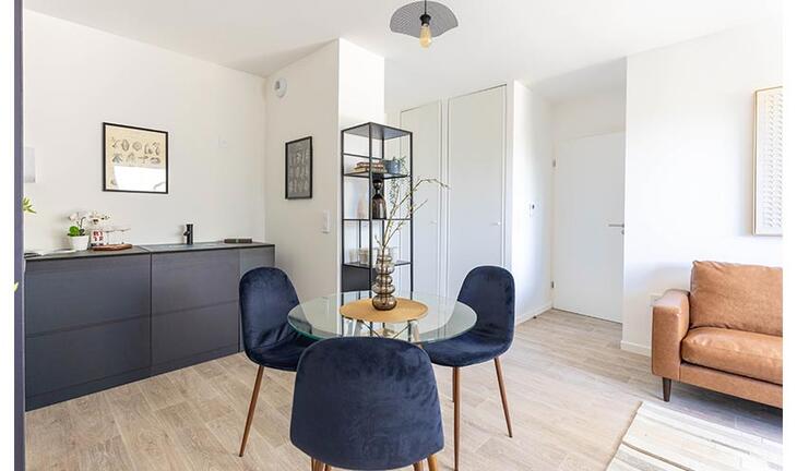 Logement neuf à vendre 159000