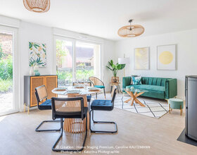 BOUYGUES IMMOBILIER à vendre – Les Jardins d'Ostara