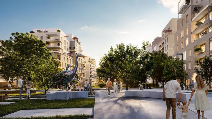 Logement neuf à vendre 139000