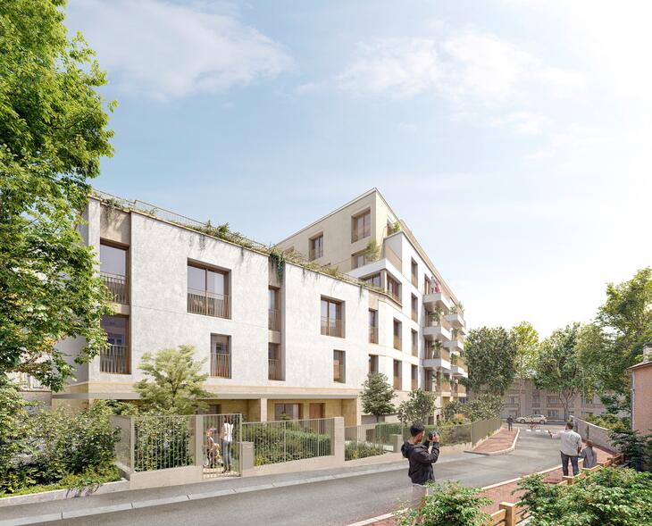 Logement neuf à vendre 228250