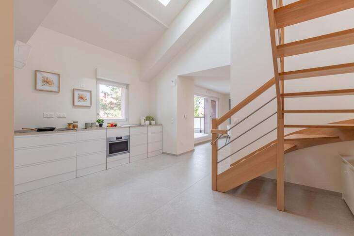 Logement neuf à vendre 409000