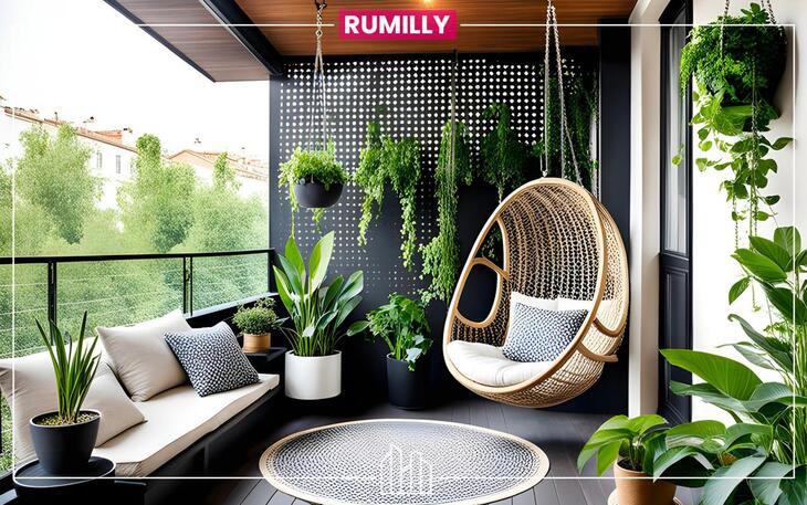Appartement neuf à Rumilly