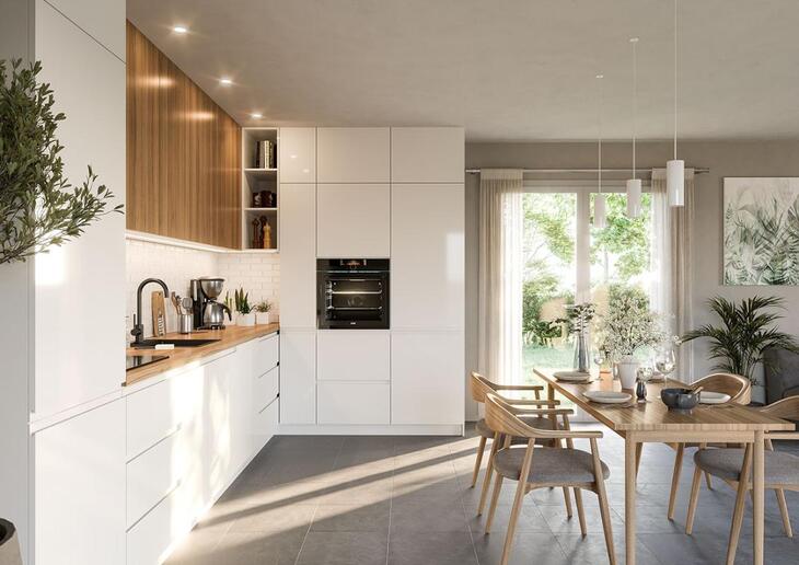 Logement neuf à vendre 198000
