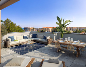 VINCI IMMOBILIER à vendre – CLOS ANTIBES