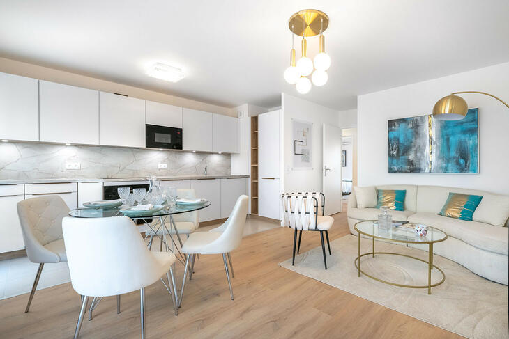 Immobilier neuf à Gagny