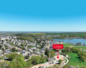 NEXITY à vendre – LE QUAI