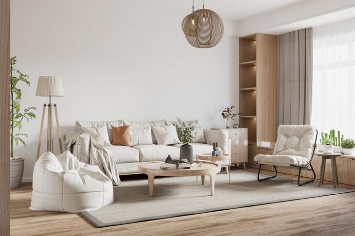 Logement neuf à vendre 365000
