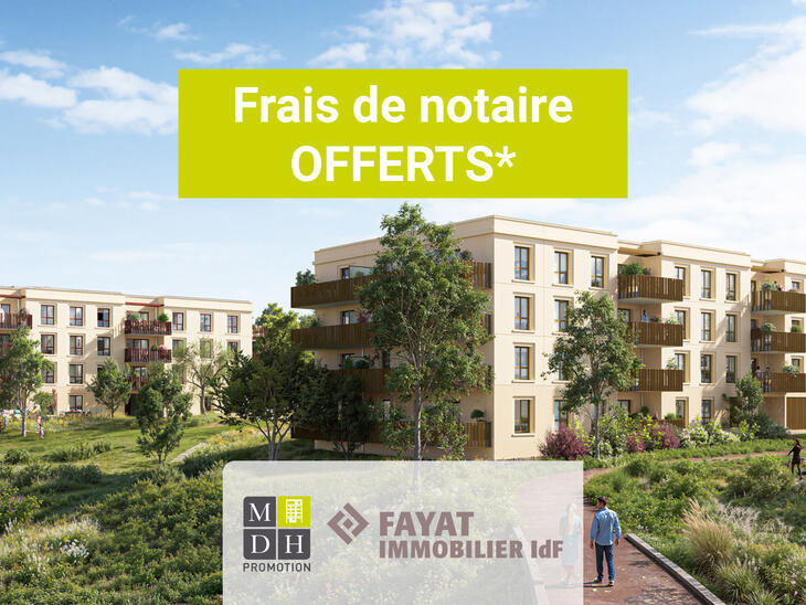 Programme neuf Azuréa