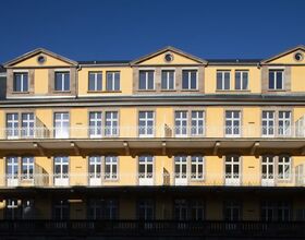 COGEDIM à vendre – Histoire & Patrimoine Prestige et Confort À Strasbourg
