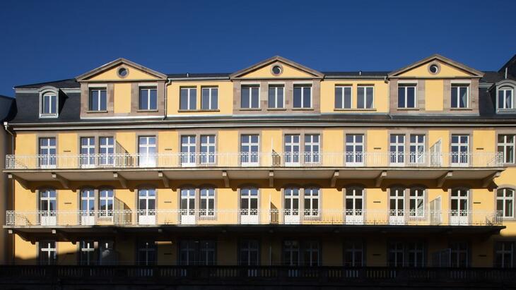 Programme neuf Histoire & Patrimoine Prestige et Confort À Strasbourg