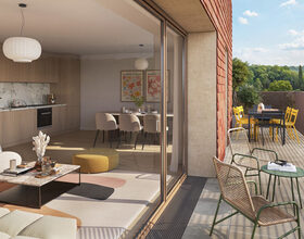BOUYGUES IMMOBILIER à vendre – Residence Eole