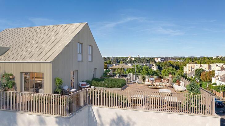 Logement neuf à vendre 239000