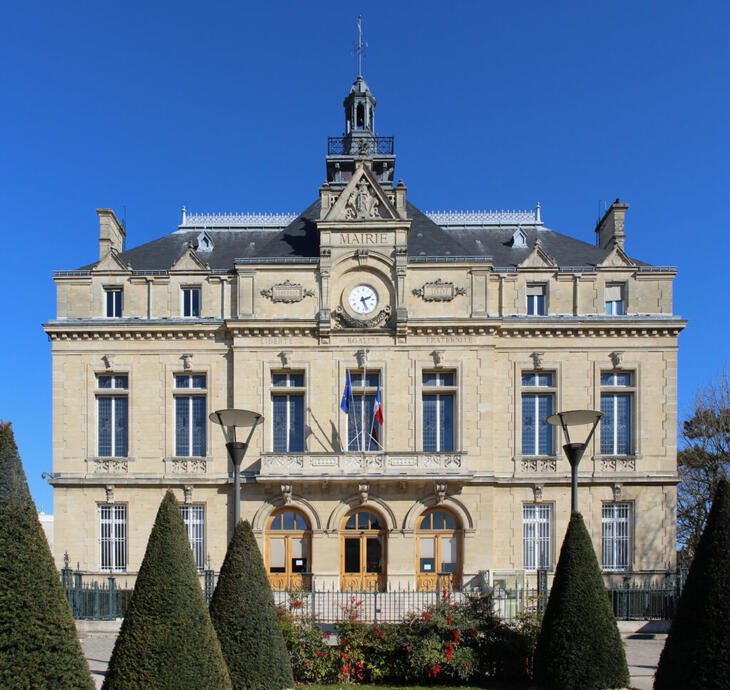 Immobilier neuf à Le Perreux-sur-Marne