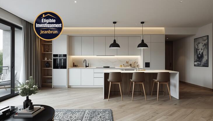 Logement neuf à vendre 173000