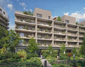 EMERIGE à vendre – Le Clos Des Tilleuls