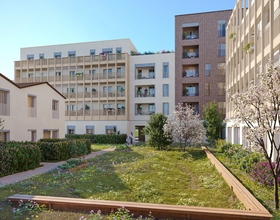 LES JARDINS FAJON
