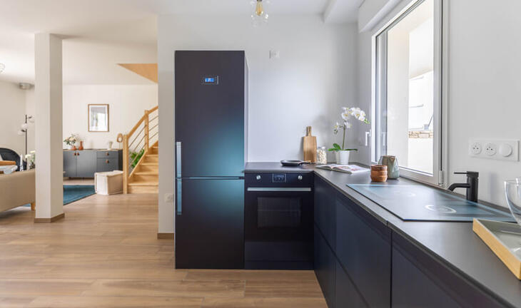 Logement neuf à vendre 599900