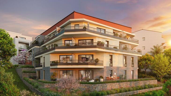 Logement neuf à vendre 161000