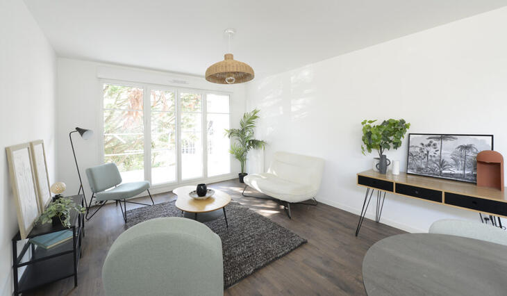 Logement neuf à vendre 181000