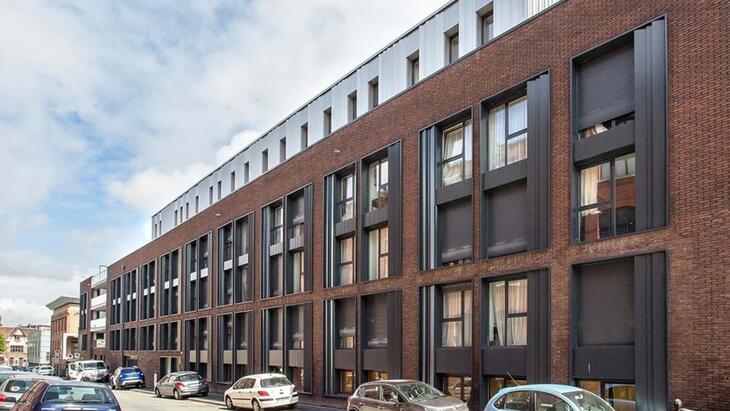 Immobilier neuf à Roubaix