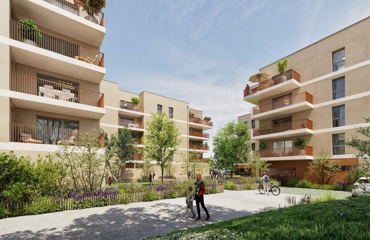Logement neuf à vendre 169900