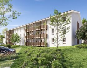 GROUPE PICHET à vendre – Floréa - Appartements