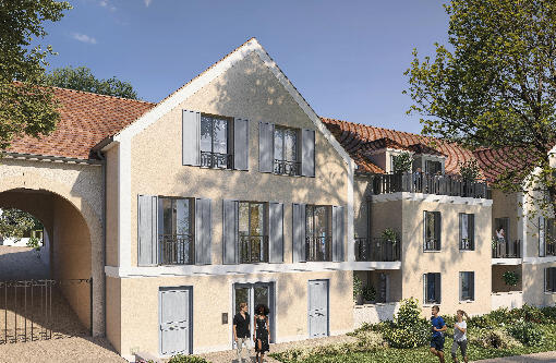 Logement neuf à vendre 262000