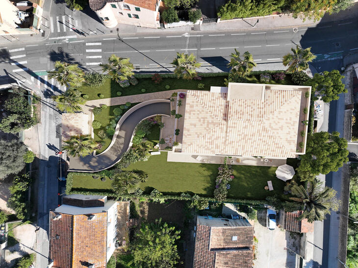 Immobilier neuf à Hyères