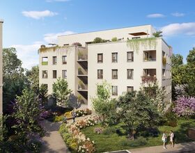 ICADE à vendre – Les 3 Moulins