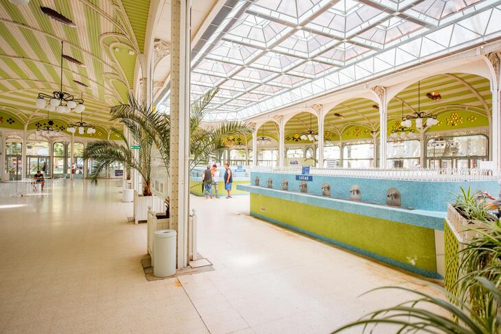 Programme immobilier Hepha Vichy