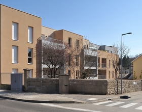 LE PAVILLON GABRIEL