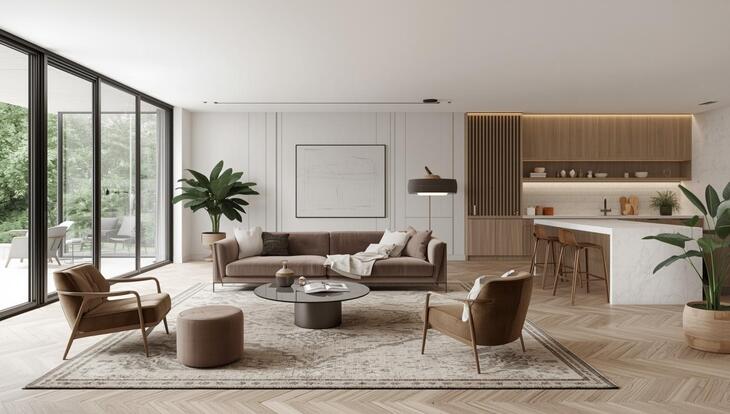 Logement neuf à vendre 129238