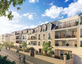 DIAGONALE IMMOBILIER à vendre – Le Clos des Arts