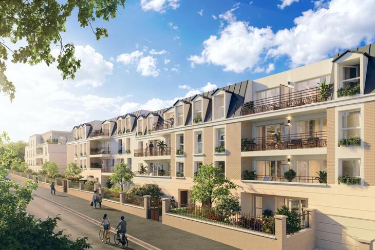 Logement neuf à vendre 182500