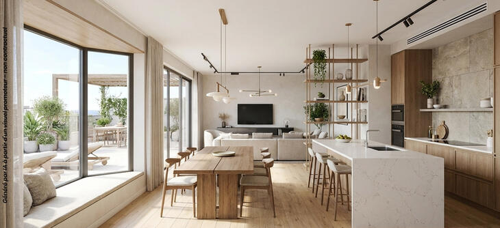 Logement neuf à vendre 216000