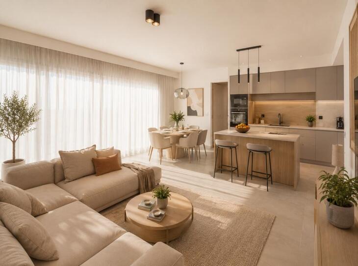 Logement neuf à vendre 235000