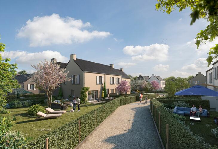 Logement neuf à vendre 239900