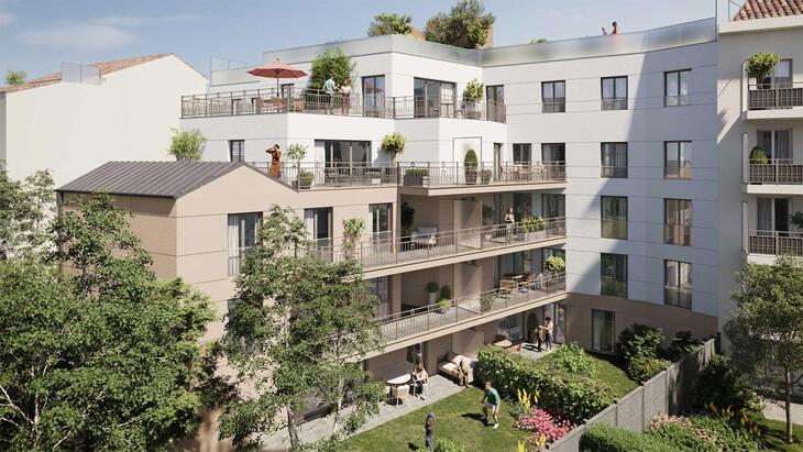 Logement neuf à vendre 198000