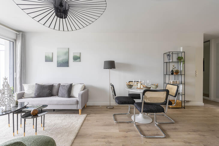Immobilier neuf à Lorient
